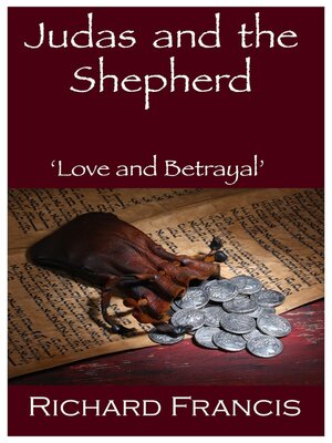 cover image of Judas and the Shepherd